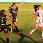 Se empareja la cancha: Cámara aprueba Ley de profesionalización del fútbol femenino