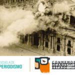 Estudiantes de Periodismo Usach publican revistas conmemorativas en el marco de los 50 años del golpe de Estado en Chile